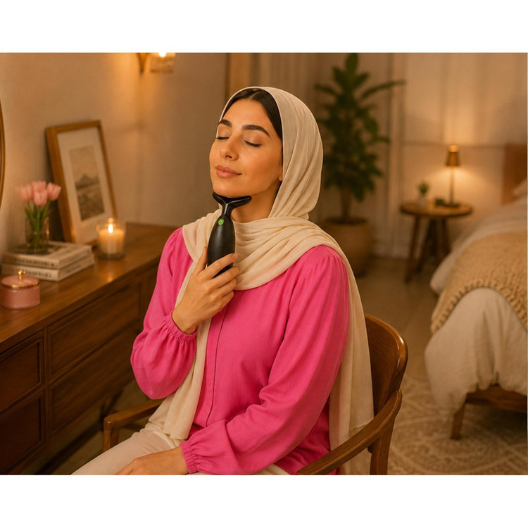 لیفت حرارتی مارکو مدل Smart-EMSVibration