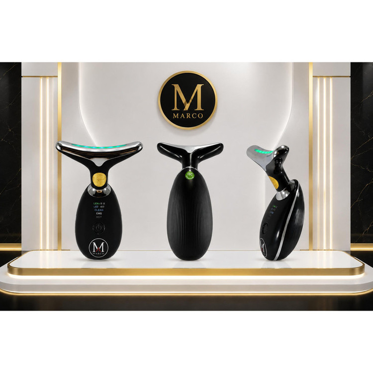 لیفت حرارتی مارکو مدل Smart-EMSVibration